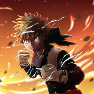 Meet your Posher, Solaritys